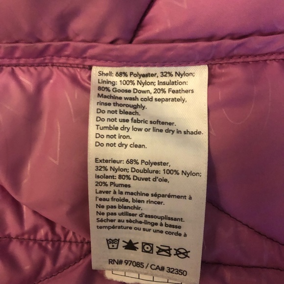 Outdoor Research winter jacket - small - Picture 4 of 4